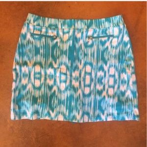 jones new york sport skort